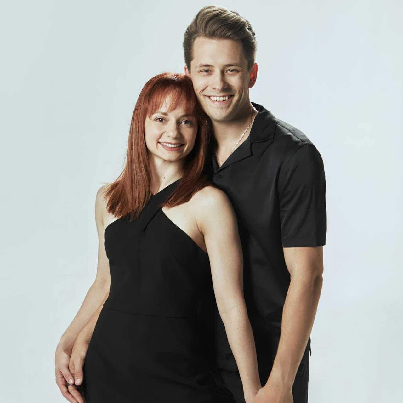 Joel Torgeson & Chantelle Pianetta