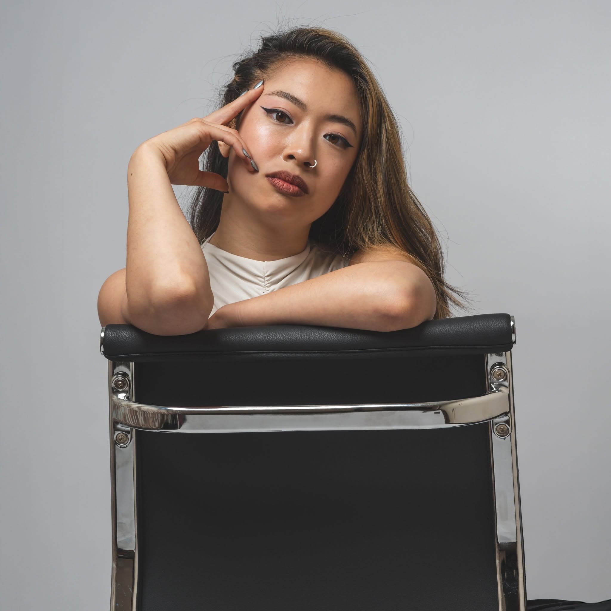 Emily Huang