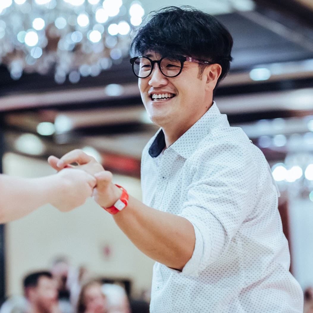 Jung Won Choe
