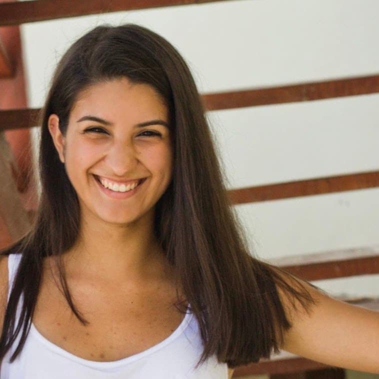 Mia Pastor