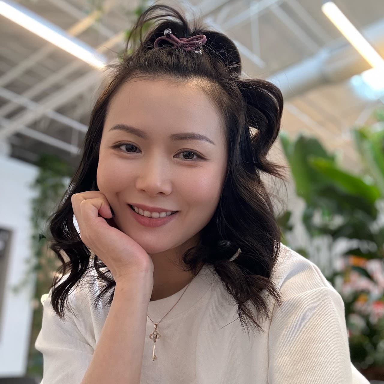 Felicia Li