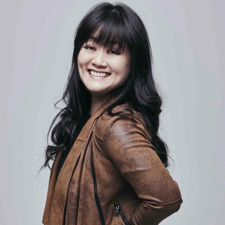 Tracy Wang