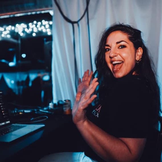Ariel Peck