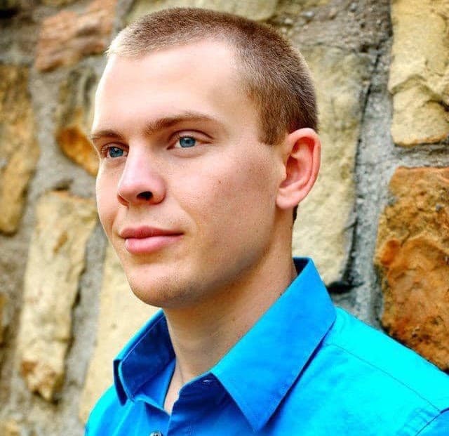 Andrew Powell