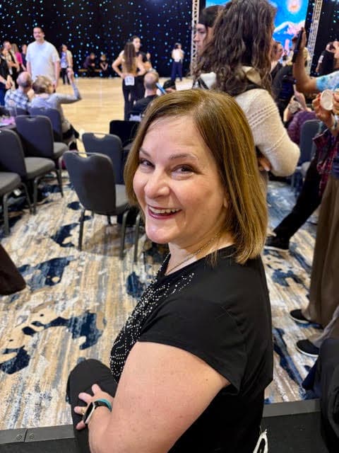 Diane Wrightson
