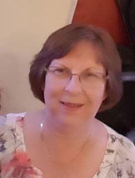 Theresa Connolly