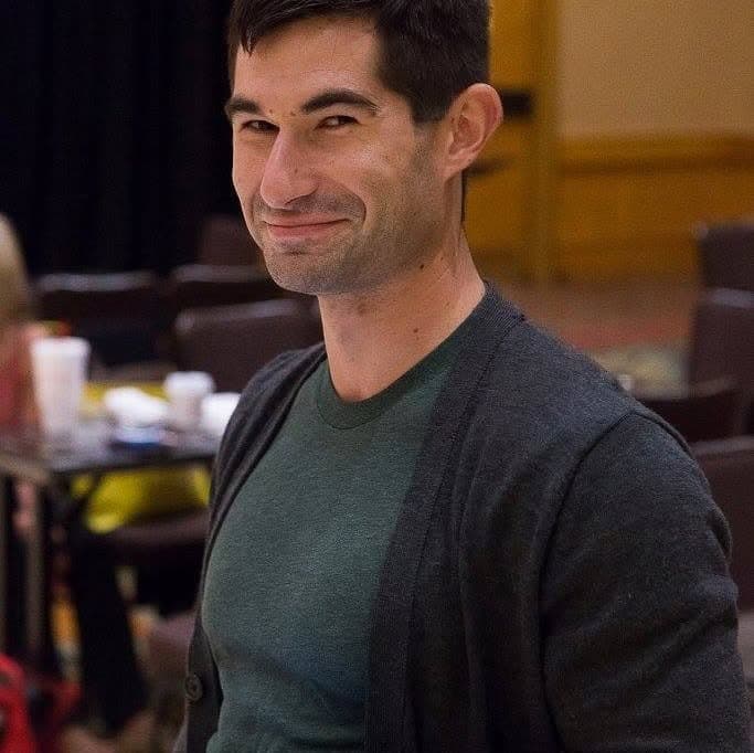 Alex Brand
