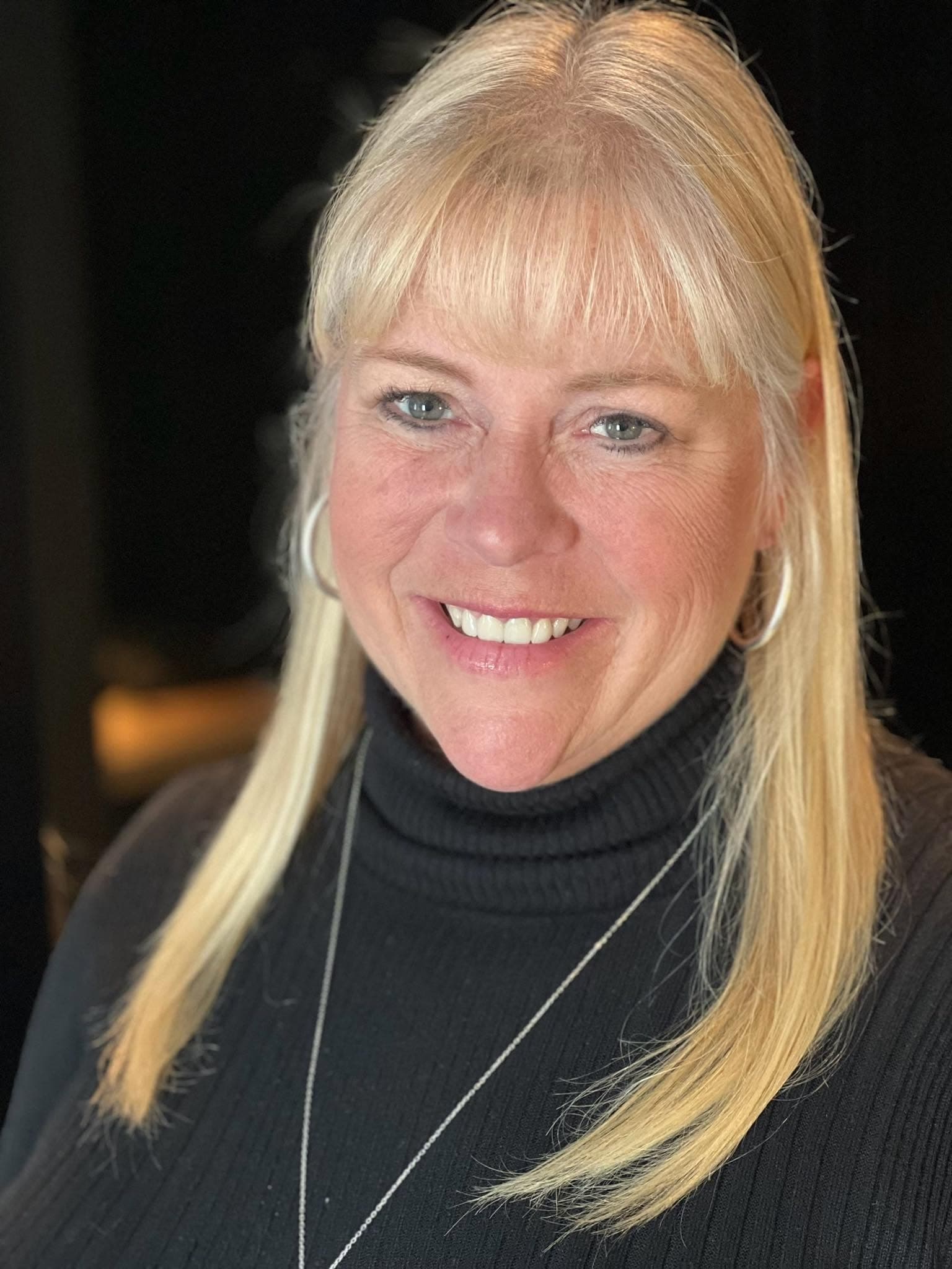 Dawn Blorstad